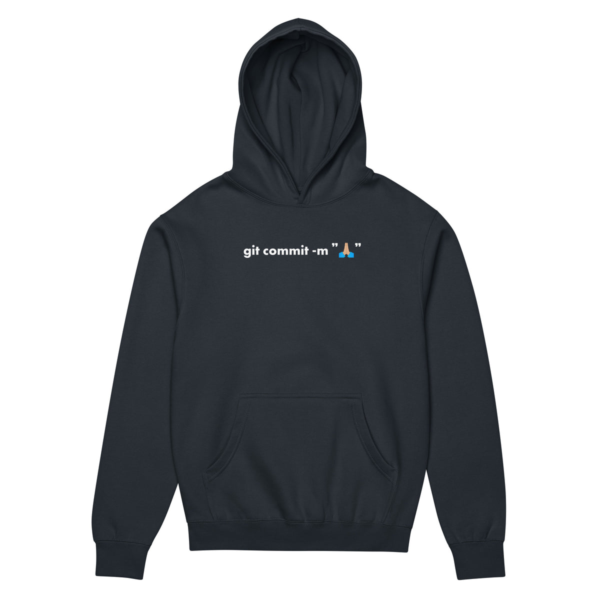 Git Commit -m 
