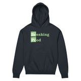 Breaking Prod - Men’s box hoodie