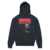 Pascal User Manual and Report - Men’s box hoodie