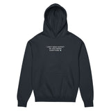 I Don’t Need ChatGPT, My Dad Knows Everything  - Men’s box hoodie