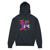 Structure and Interpretation of Computer Programs II - Men’s box hoodie
