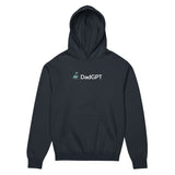 DadGPT - Men’s box hoodie
