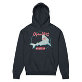 OpenVMS Digital Shark  - Men’s box hoodie