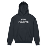 YAML Engineer - Men’s box hoodie