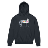 Deadline - Men’s box hoodie