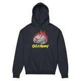 Out of Memory - Men’s box hoodie
