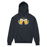 2Beer | !2Beer - Men’s box hoodie