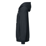 Hackers Think outside - Men’s box hoodie