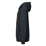 Deploy First, Pray Later - Men’s box hoodie