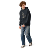 Dev Rabbit - Men’s box hoodie