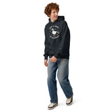 Friday Mode: No Deployments Tee - Men’s box hoodie