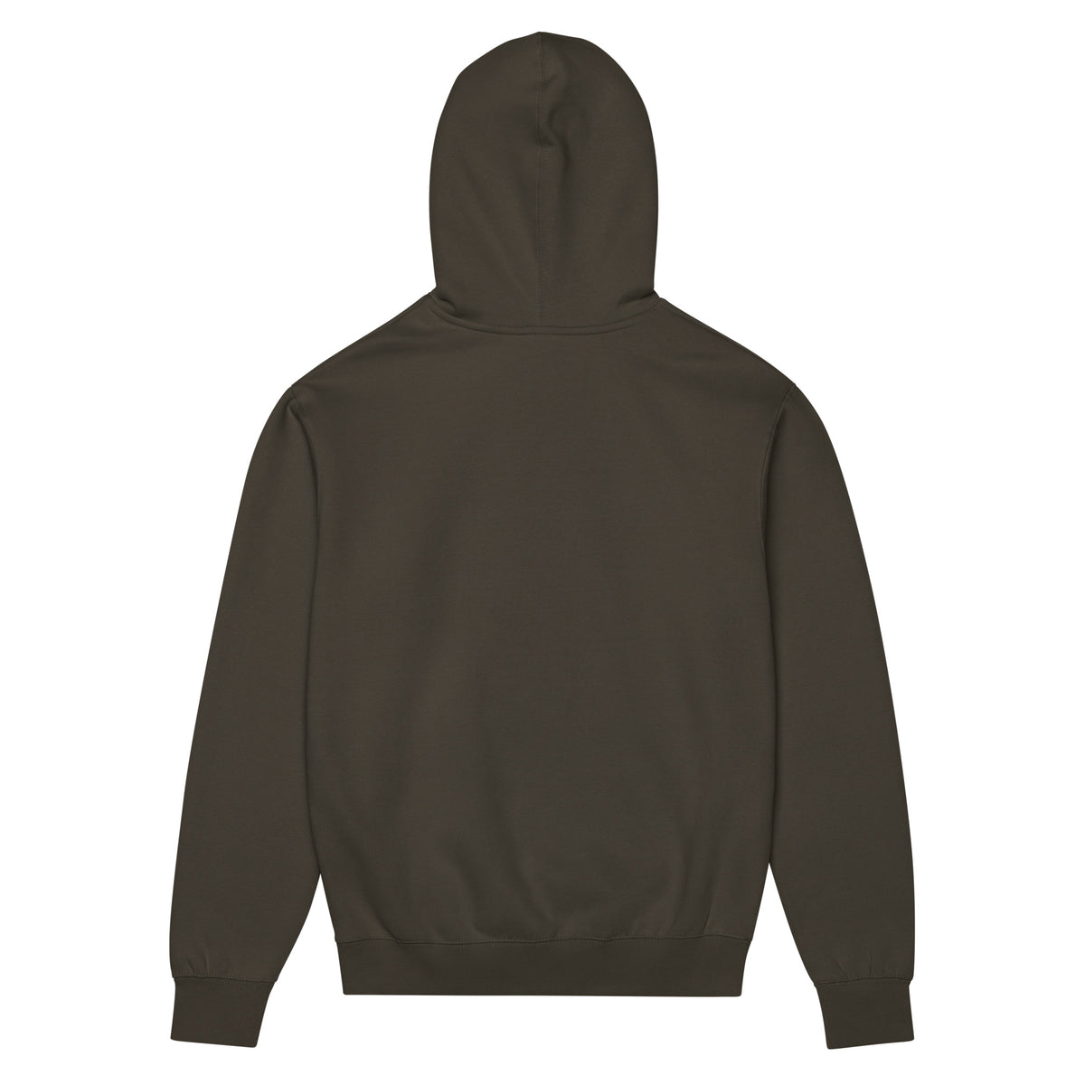 The C Programming Language - Men’s box hoodie