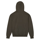 The C Programming Language - Men’s box hoodie