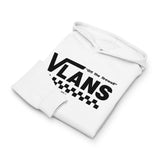 VLANs - Off the Firewall - Men’s box hoodie