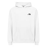 The Not Found I - Men’s box hoodie