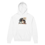 If Remote Work Were Bad - Men’s box hoodie