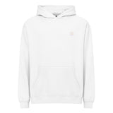 Tech Queen - Men’s box hoodie