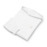 Tech Queen - Men’s box hoodie