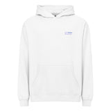 self.deploy(fearless) - Men’s box hoodie