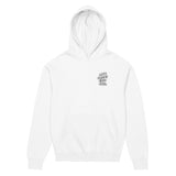 Anti Front-End Club - Men’s box hoodie