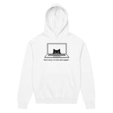 Don’t worry, I’m from tech support - Men’s box hoodie