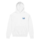 Stay Debugging - Men’s box hoodie