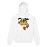 Phishing - Men’s box hoodie