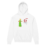 C# In Depth - Men’s box hoodie