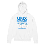 UNIX Network Programming - Men’s box hoodie