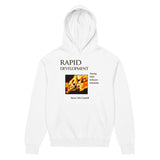 Rapid Development - Men’s box hoodie