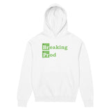 Breaking Prod - Men’s box hoodie