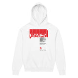 Pascal User Manual and Report - Men’s box hoodie