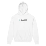 DadGPT - Men’s box hoodie