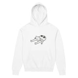Good Job, But Let’s Redo - Men’s box hoodie