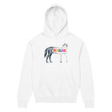Deadline - Men’s box hoodie