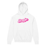 Buggie - Men’s box hoodie