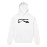 Robot-Verified Human - Men’s box hoodie