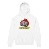 Out of Memory - Men’s box hoodie