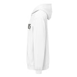 The Features - Men’s box hoodie