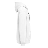Hackers Think outside - Men’s box hoodie