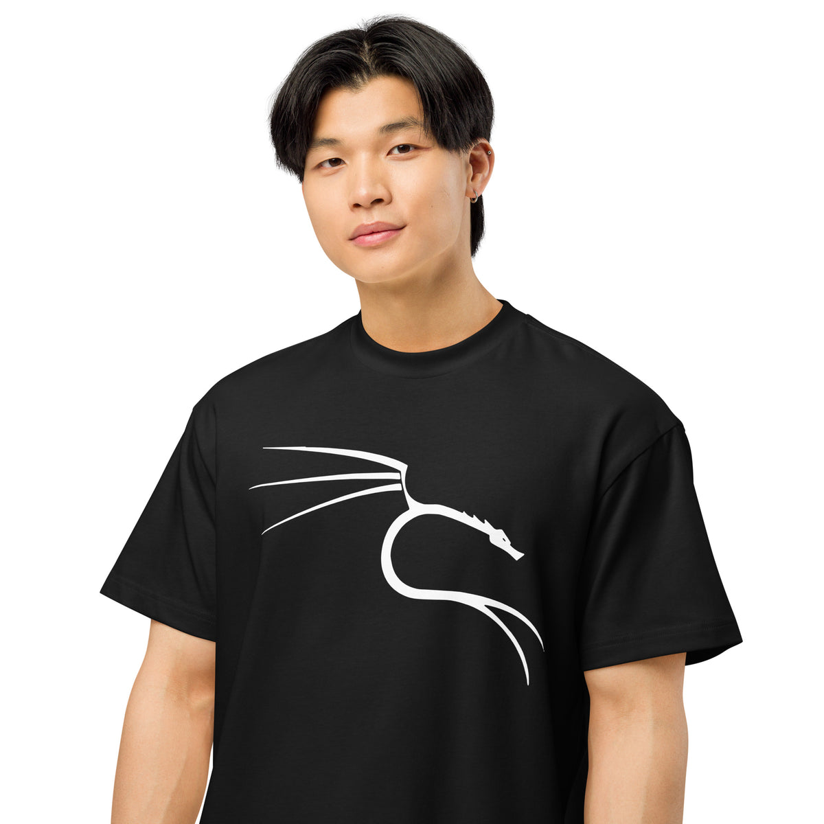 Kali Linux – The Power of Penetration Testing - Men’s box tee