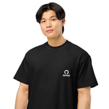 GitHub Classic Logo - Men’s box tee