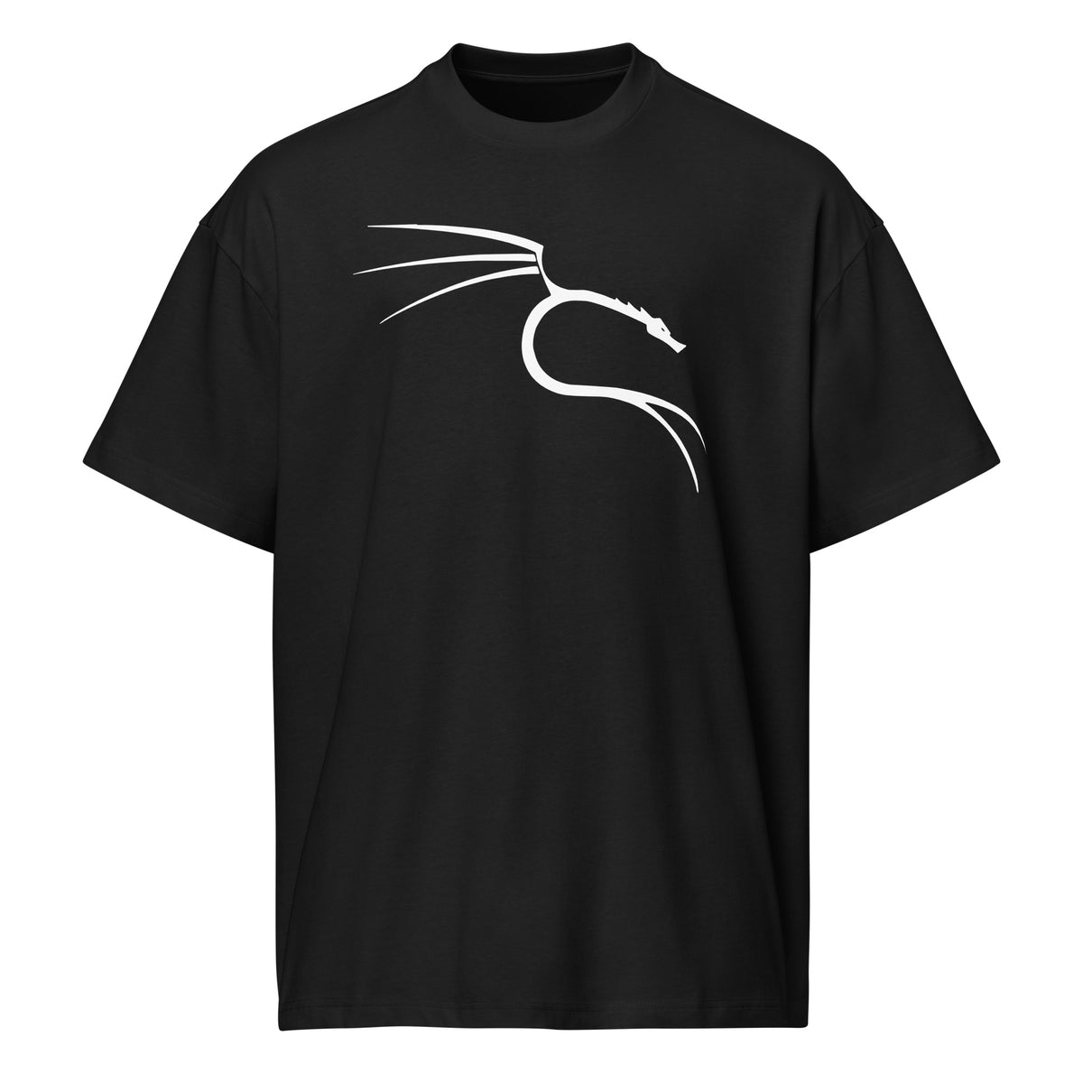 Kali Linux – The Power of Penetration Testing - Men’s box tee