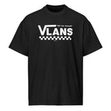 VLANs - Off the Firewall - Men’s box tee