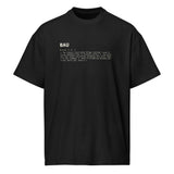 BAU Definition - Men’s box tee
