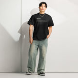 Deploy Definition - Men’s box tee