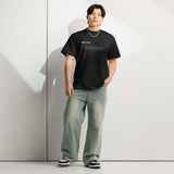 Sprint Definition - Men’s box tee
