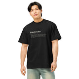 Stakeholder Definition - Men’s box tee