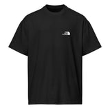 The Not Found I - Men’s box tee