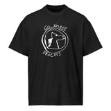 Go Horse Method - Men’s box tee